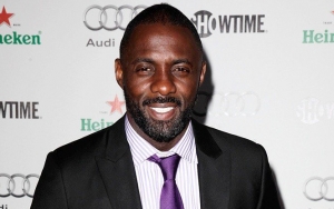 Idris Elba Lands First-Look Deal With Apple TV+ to Develop Original Content