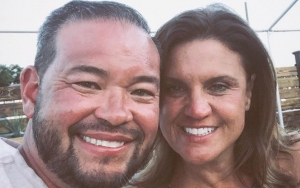 Jon Gosselin Hits Back at Trolls While Defending Girlfriend