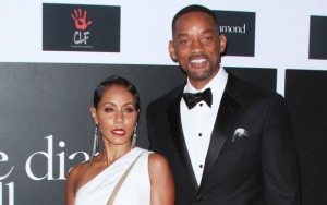 Jada Pinkett and Will Smith Escape From 'Entanglement' Drama With Caribbean Getaway