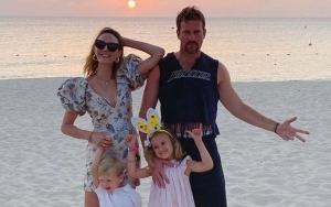 Armie Hammer's Estranged Wife Seeking for Primary Physical Custody of Their Children