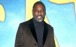 Idris Elba Is Against Censoring 'Racist' Contents on TV