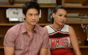 Harry Shum Jr. Remembers Naya Rivera as a 'Life of Party' and 'Beast' on 'Glee'