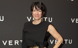 Jeffrey Epstein's Ex Ghislaine Maxwell Pleads Not Guilty to Sex Trafficking of Underage Girls