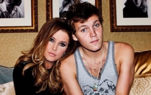 Lisa Marie Presley's Son Death Confirmed as Suicide