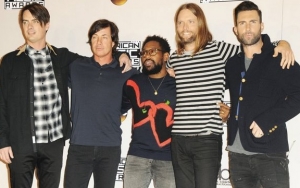 Mickey Madden Taking Hiatus From Maroon 5 Following Domestic Violence Arrest