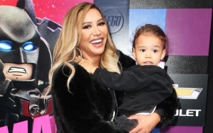 'Glee' Creators Set Up College Fund for Naya Rivera's Young Son Josey