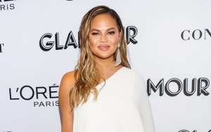 Chrissy Teigen Goes Off After Trolls Accuse Her of Pedophilia