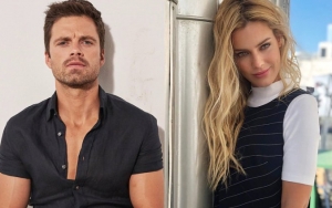 Sebastian Stan Apparently Blocks Fans for Calling Out His Rumored GF's Racist Post