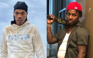 Lil Baby Says Lil Marlo's Death 'Hit Me Hard,' Denies He's the Real Target in Shooting
