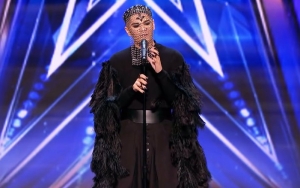 'AGT' Recap: Heidi Klum Returns as Final Season 15 Auditions Continue From Home