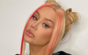 Iggy Azalea Reveals Son's Unique Name in Sweet Audio of Baby Cooing