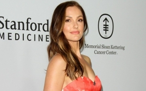 Minka Kelly Pleads With Zoo Bosses to Free Stressed-Out Tiger