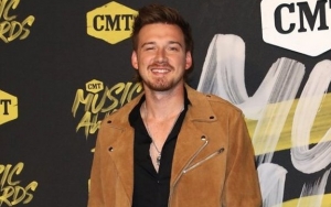Morgan Wallen Spared From Charges Following Drunken Arrest