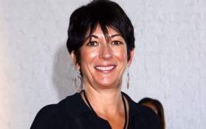 Ghislaine Maxwell Accused of Hiding Her Wealth as She Refuses to Reveal Secret Husband 