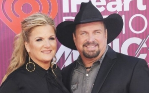 Garth Brooks and Wife Given All Clear Following Coronavirus Scares