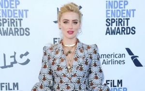 Amber Heard Allegedly 'Stealing and Twisting' Ex-Assistant's Sexual Assault Ordeal