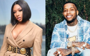 Megan Thee Stallionâ€™s Producer Threatens Tory Lanez After Her Gunshot Confession