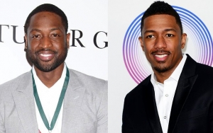 Dwyane Wade Retracts Initial Support for Nick Cannon
