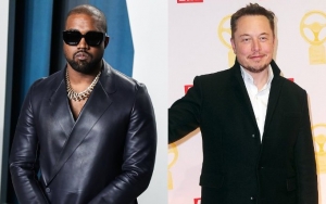 Kanye West and Elon Musk Being Target of Twitter Hack in Bitcoin Scam