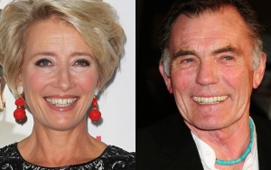 Emma Thompson Saddened by the Death of 'Wonderful' Maurice Roeves