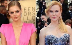 Samara Weaving to Star Opposite Nicole Kidman in 'Nine Perfect Strangers'
