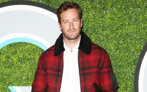 Alleged Proofs of Armie Hammer Having Affairs With Fans and Being Into BDSM Surface