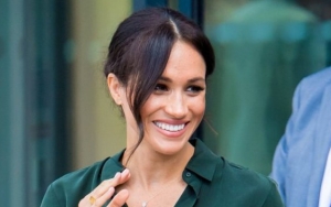 Meghan Markle Reportedly Considers Running for U.S. President: 'It's Part of the Plan'