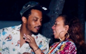 T.I. Believes Wife Tiny Doesn't Need an 'Entanglement'