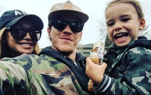 Naya Rivera's Ex-Husband Ryan Dorsey 'Barely Slept,' 'Can't imagine Raising Josey' Alone