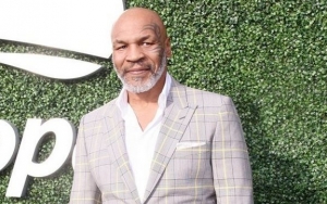 Mike Tyson to Face Off Shark in TV Special 'Rumble on the Reef'