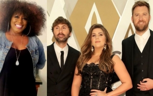 Original Lady A Refuses to Be 'Token Person' to Make Lady Antebellum 'Look Woke'