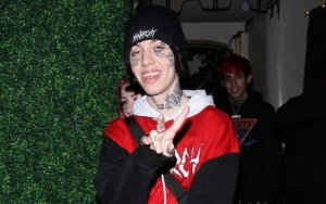 Lil Xan Quits Opioid and All Prescription Pills After Hospitalized for Having Multiple Seizures