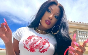 Video of Megan Thee Stallion's Shooting Incident Being Track Down by Los Angeles Police