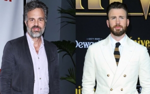 Mark Ruffalo and Chris Evans Reach Out to 'Heroic' 6-Year-Old Who Saved Sister From Dog Attack