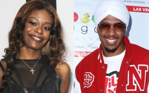 Azealia Banks Calls Nick Cannon 'Stupid Black Man' Amid White People Controversy