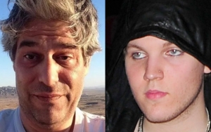 Lisa Marie Presley's Ex Danny Keough Somber in First Photos Since Son Benjamin's Death
