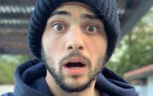 Noah Centineo Lands Superhero Role in Dwayne Johnson's 'Black Adam'
