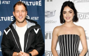Colton Underwood and Lucy Hale Go on 'Casual' Dates After His Spilt From Cassie Randolph