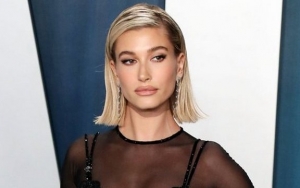 Hailey Baldwin Apologizes for Giving Waitress Bad Attitude