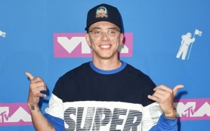 Rapper Logic Announces Retirement and Final Album