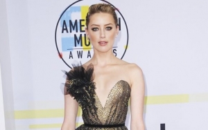 Neighbor Saw Amber Heard With No Visible Marks Day After Alleged Johnny Depp Attack
