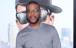 Tyler Perry Trying to Make Cops More Likeable to Black Community in Atlanta