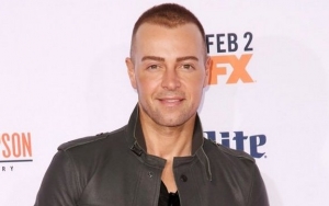 Joey Lawrence Files for Divorce Before 15th Wedding Anniversary