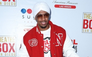 Nick Cannon's Daytime Talk Show Put on Hold Following Anti-Semitic Remarks