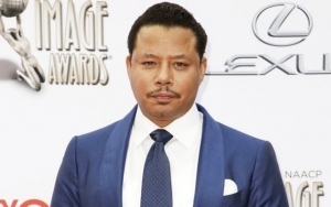 Terrence Howard Postpones Retirement Plans for TV Series 'Delta Blues'