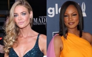 Denise Richards and Garcelle Beauvais Unfollow Most 'RHOBH' Co-Stars Following 'BS' Reunion Filming