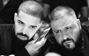 Drake Appears to Rap About Baby Mama Sophie Brussaux on DJ Khaled Collab 'Greece'