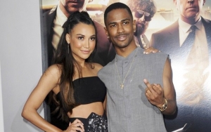 Big Sean Pays Tribute to 'Hero' Naya Rivera After 'IDFWU' Criticism: 'God Bless Your Soul!'