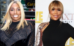 NeNe Leakes Speaks With Tamar Braxton Since Her Hospitalization Following Possible Suicide Attempt