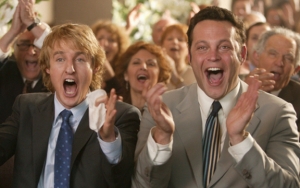 'Wedding Crashers' Director Teases Idea for Sequel
